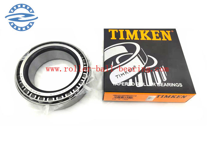 HM220149/HM220110 غلتک مخروطی تک ردیف برای ماشین آلات اندازه 99.975*156.975*42