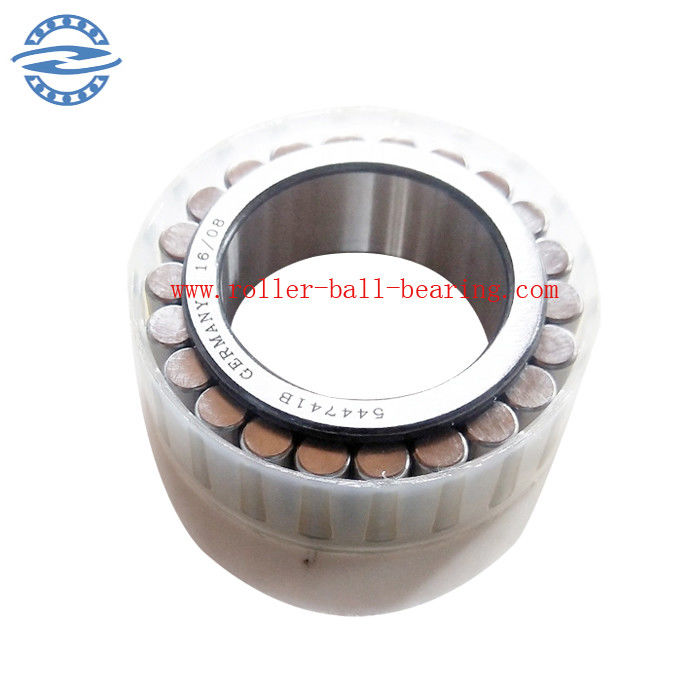رولبرینگ استوانه ای 544741B گیربکس اندازه یاتاقان غلتکی 36*56.3*20mm نام تجاری ZH