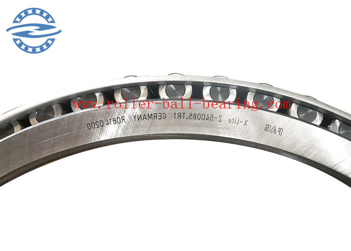 Z-540085.TR1 تک ردیف غلتک مخروطی اندازه 500*620*80mm