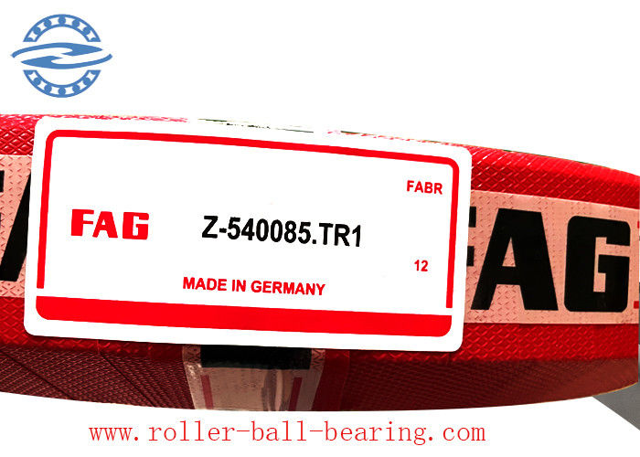 Z-540085.TR1 تک ردیف غلتک مخروطی اندازه 500*620*80mm