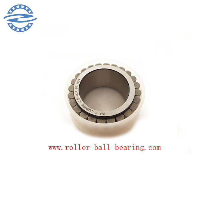 بلبرینگ کامل یاتاقان استوانه ای غلتکی F-208098.RNN اندازه یاتاقان گیربکس 100*26.5*52.09mm