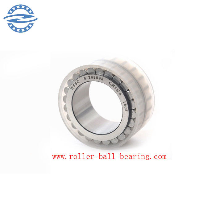 بلبرینگ کامل یاتاقان استوانه ای غلتکی F-208098.RNN اندازه یاتاقان گیربکس 100*26.5*52.09mm