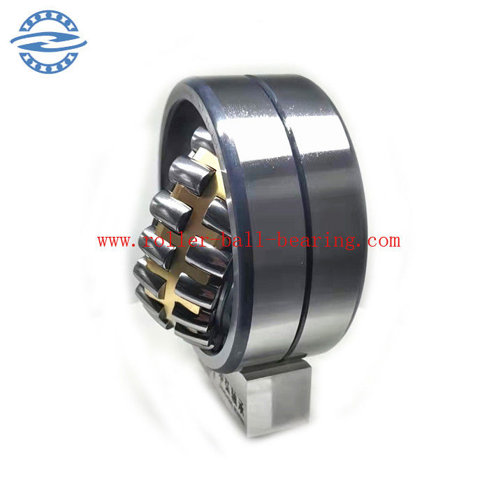 بلبرینگ کامیون میکسر F-809280 قفس برنجی SIZE 100*165*52/65mm