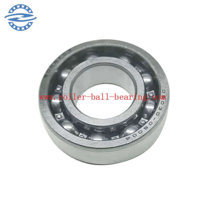 بلبرینگ شیار عمیق 6004 سایز باز 20*42*12 06030-06004