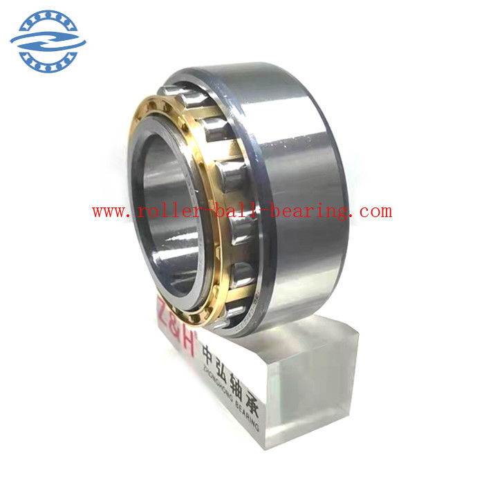 اندازه غلتک استوانه ای N3211EM 55*100*33.3mm نام تجاری ZH