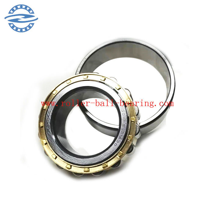 اندازه غلتک استوانه ای N3211EM 55*100*33.3mm نام تجاری ZH