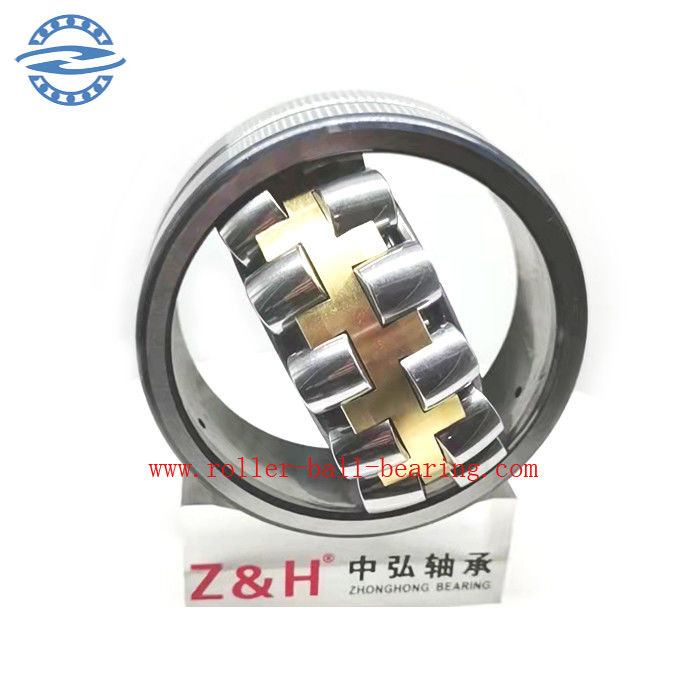 رولبرینگ کروی 22311CA/W33 ZH اندازه برند 55*120*43mm