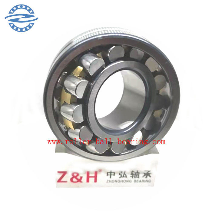 رولبرینگ کروی 22311CA/W33 ZH اندازه برند 55*120*43mm