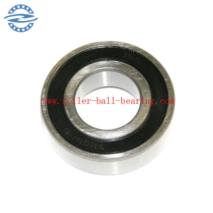 تک ردیف CSK25 کلاچ یک طرفه بلبرینگ اندازه استاندارد 25×52×15mm