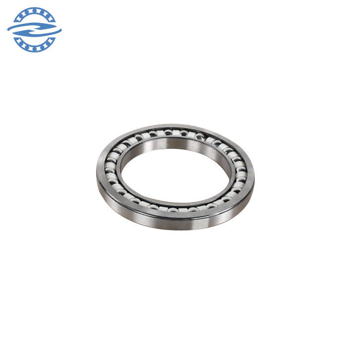 بلبرینگ بیل مکانیکی 250BA36S1 یاتاقان توپ تماس زاویه ای اندازه 250mmx360mmx44mm نام تجاری ZH