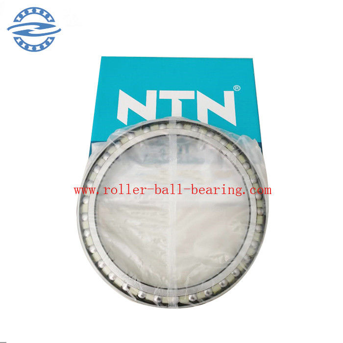 بلبرینگ بیل مکانیکی 250BA36S1 یاتاقان توپ تماس زاویه ای اندازه 250mmx360mmx44mm نام تجاری ZH