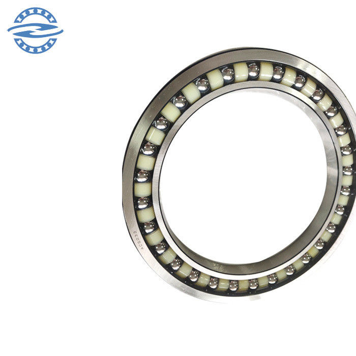 بلبرینگ تماس زاویه ای BA260-4 یاتاقان بیل مکانیکی (اندازه: 260x340x38mm) نام تجاری ZH