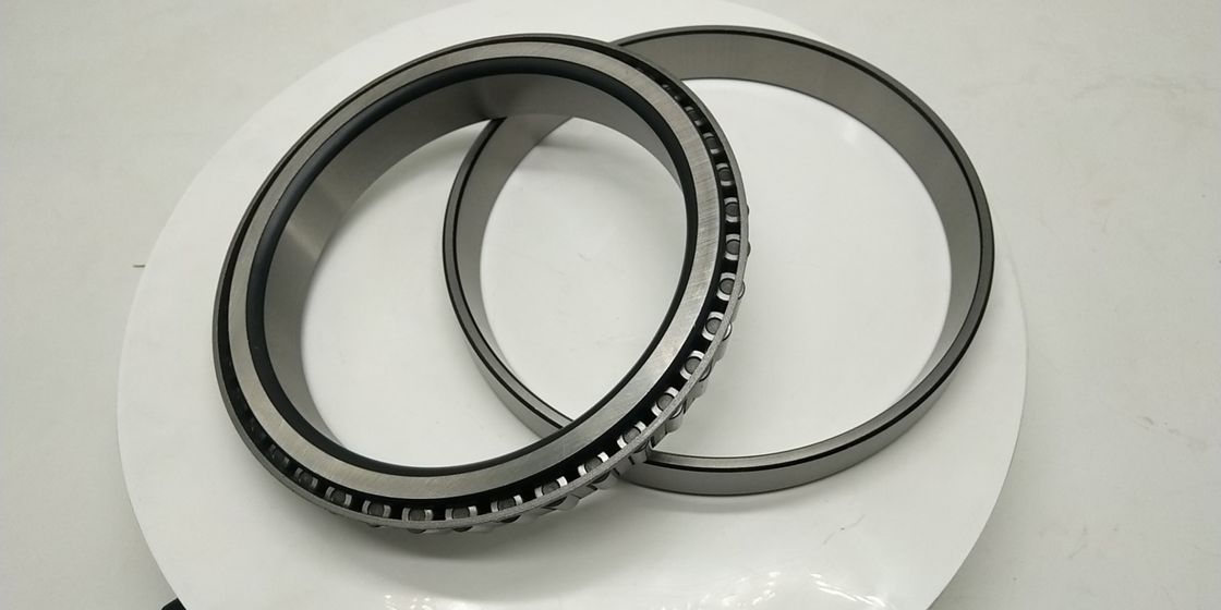 OEM P0 P5 P6 غلتک مخروطی L327249-10 133.350×177.008×25.400 میلی متر
