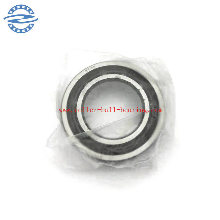 بلبرینگ تماس زاویه ای 5214 5214A اندازه 70*125*39.7mm دو ردیفه