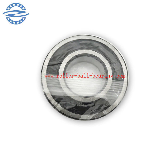 بلبرینگ شیار عمیق دو لاستیکی مهر و موم 6314 2RS/C3 با فاصله C3 70*150*35mm