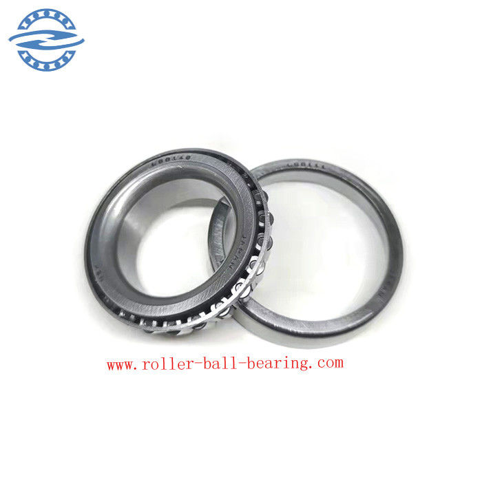 بلبرینگ چرخ غلتکی مخروطی L68149/L68111 اندازه 34.987X59.975X15.875mm L68149/111 68149 68111