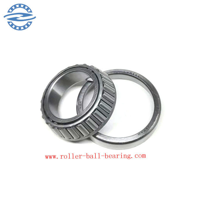 بلبرینگ چرخ غلتکی مخروطی L68149/L68111 اندازه 34.987X59.975X15.875mm L68149/111 68149 68111