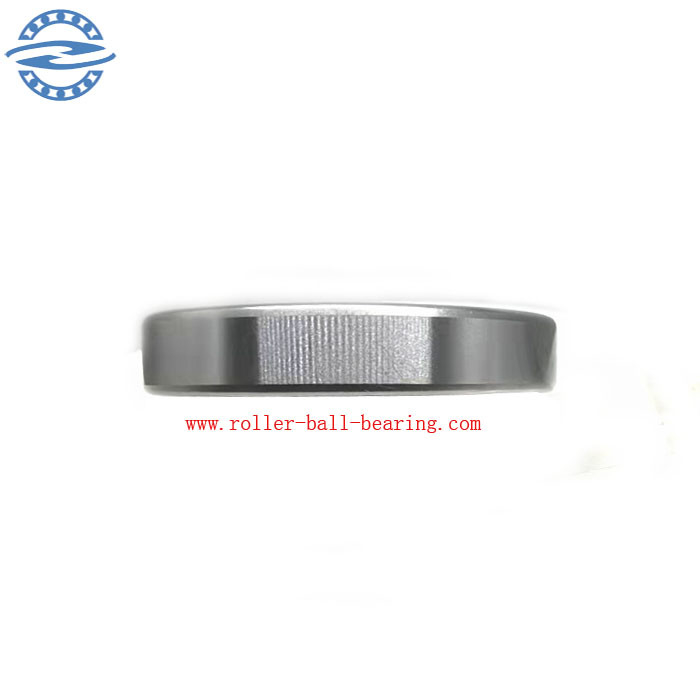 بلبرینگ شعاعی P5 C3 Deep Groove 6014 2RS برای موتور الکتریکی کم صدا سایز 70*110*20