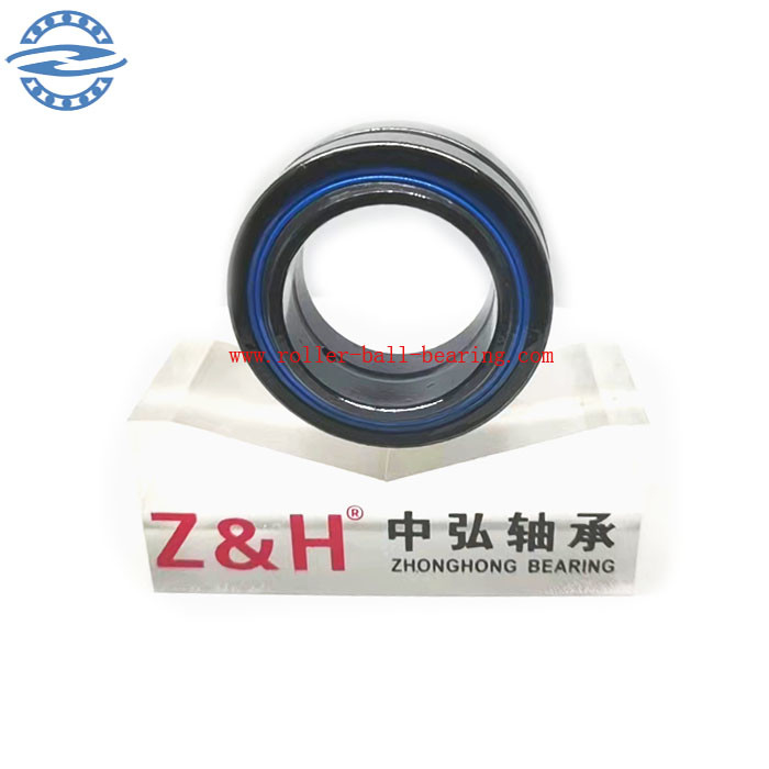بلبرینگ ZH GE40ES-2RS GE 40 ES-2RS GE40 یاطاقان ساده کروی اندازه 40x62x28mm