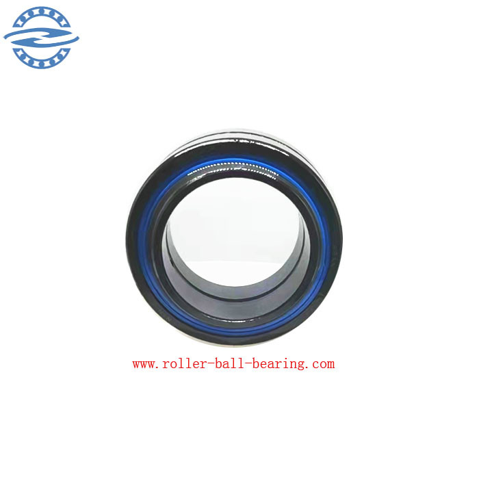 رولبرینگ کروی یاتاقان ساده کروی GE50DO-2RS سایز 75*35*28mm