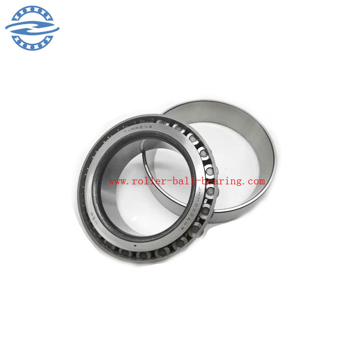 JHM522649/JHM522610 JHM522649/10 JHM522649 JHM522610 سایز غلتک تک ردیفی 110*180*47mm