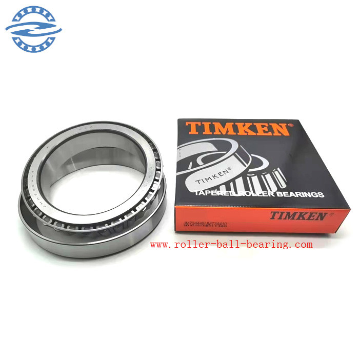Jm734449 Jm734410 Jm734449/Jm734410 Jm734449-Jm734410 Jm734449/41 غلتک مخروطی 6.6929x9.4488x1.811 اینچ