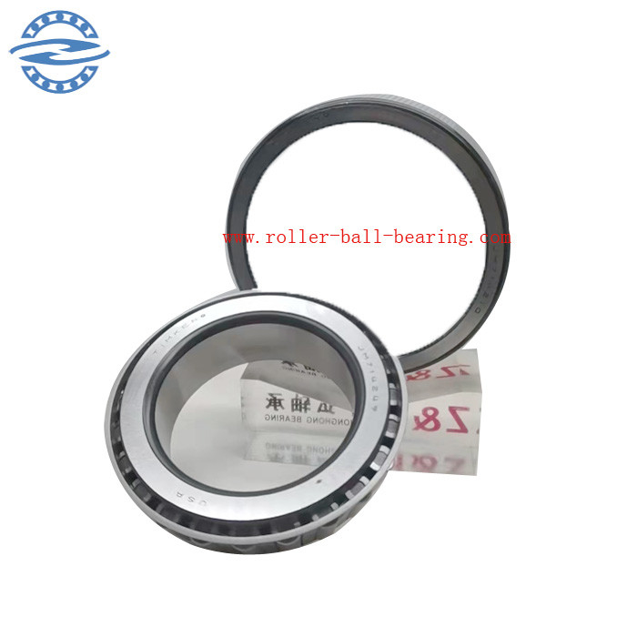 JM714249 JM714210 JM714249/JM714210 JM714249-JM714210 JM714249/10 غلتک مخروطی 75*120*31 میلی متر