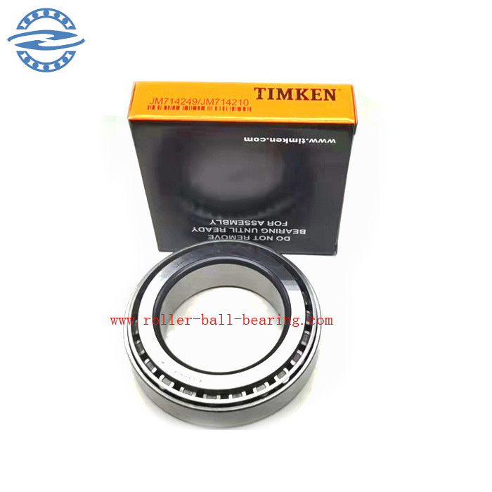 JM714249 JM714210 JM714249/JM714210 JM714249-JM714210 JM714249/10 غلتک مخروطی 75*120*31 میلی متر
