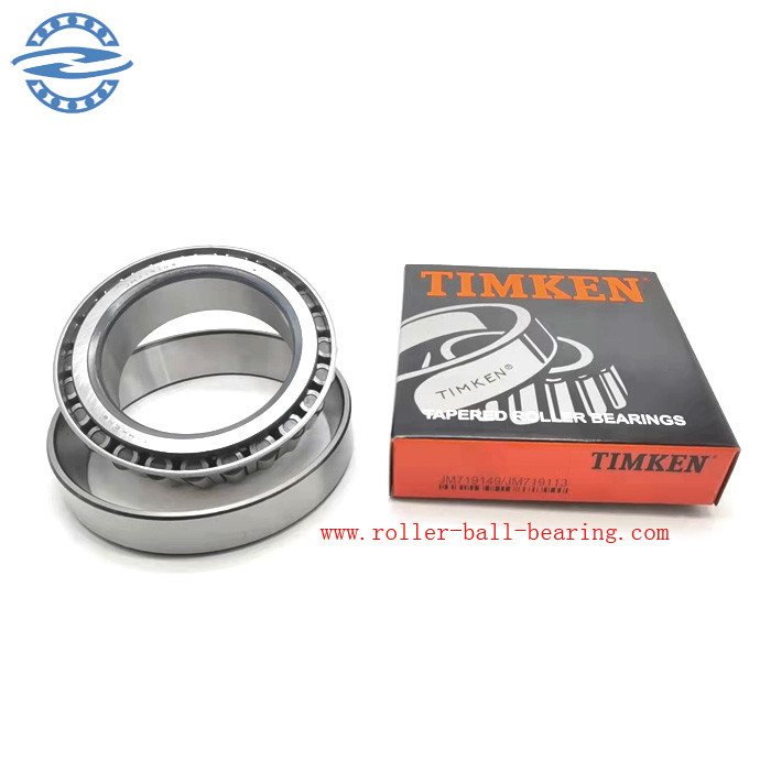 غلتک مخروطی M719149XS M719113ES K518773R JM719149 JM719113 JM719149/JM719113 JM719149-JM719113 95*150*35 MM