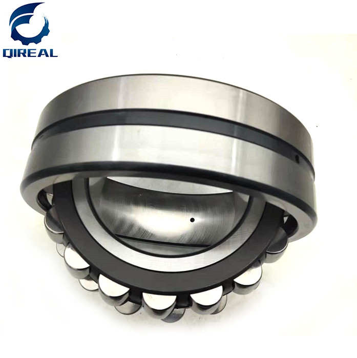 رولبرینگ کروی 22234CC/W33 با نویز کم اندازه استاندارد 170*310*86 میلی متر