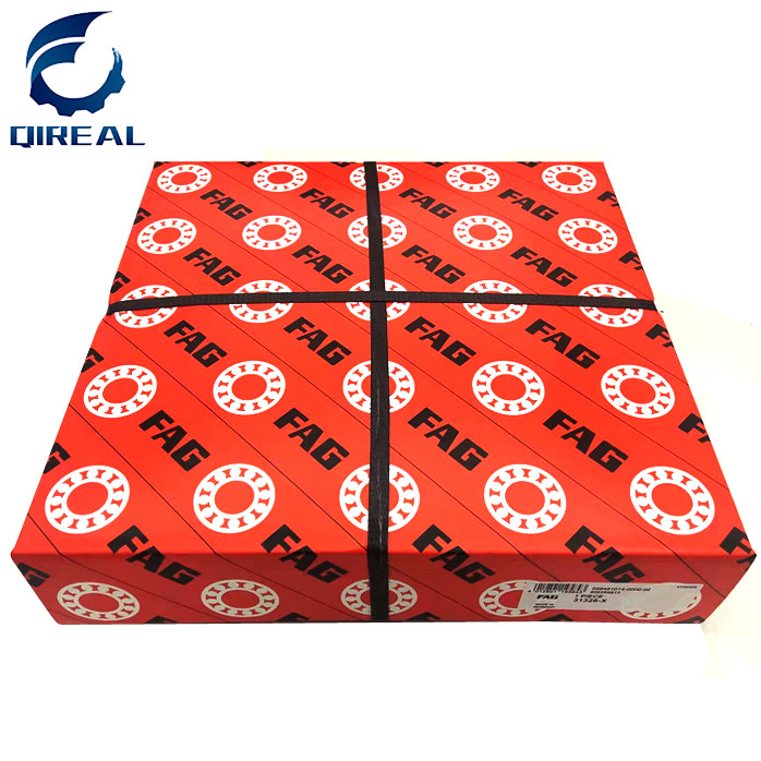 غلتک مخروطی تک ردیف 31328-X کروم استیل سایز 140*300*77 میلی متر 31328 27328