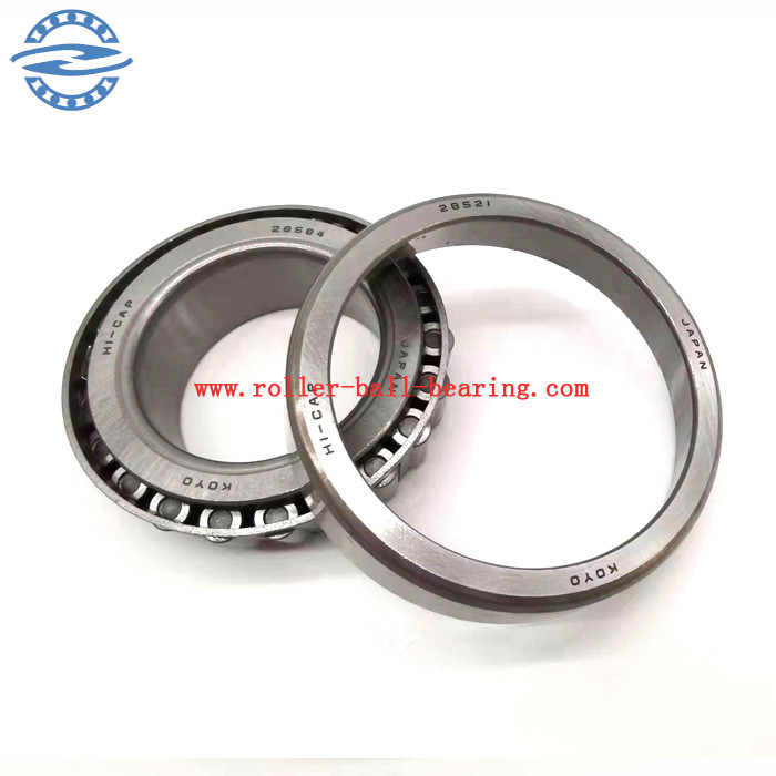 28584 28521 غلتک مخروطی 28584/21 اندازه 52.388 *92.075*24.608mm 28584/28521