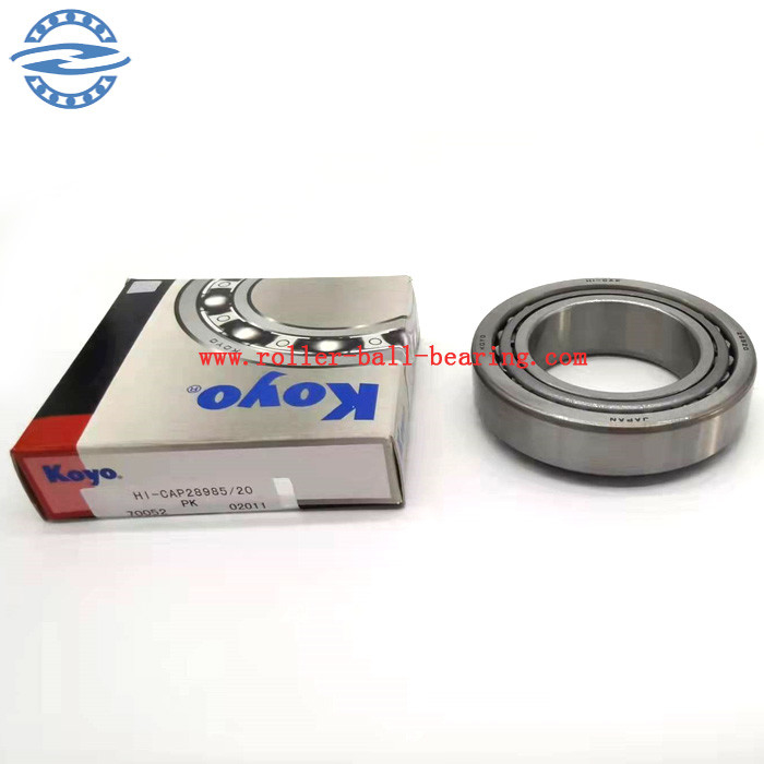 0.802 کیلوگرم غلتک مخروطی 28985/20 اندازه 60.325 * 101.6 * 25.4 میلی متر 28985/28920