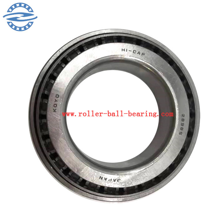 0.802 کیلوگرم غلتک مخروطی 28985/20 اندازه 60.325 * 101.6 * 25.4 میلی متر 28985/28920