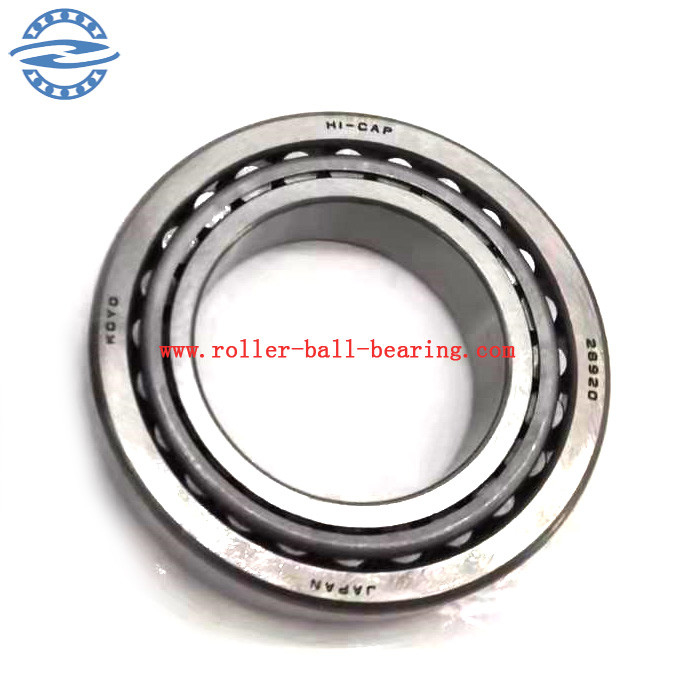 0.802 کیلوگرم غلتک مخروطی 28985/20 اندازه 60.325 * 101.6 * 25.4 میلی متر 28985/28920