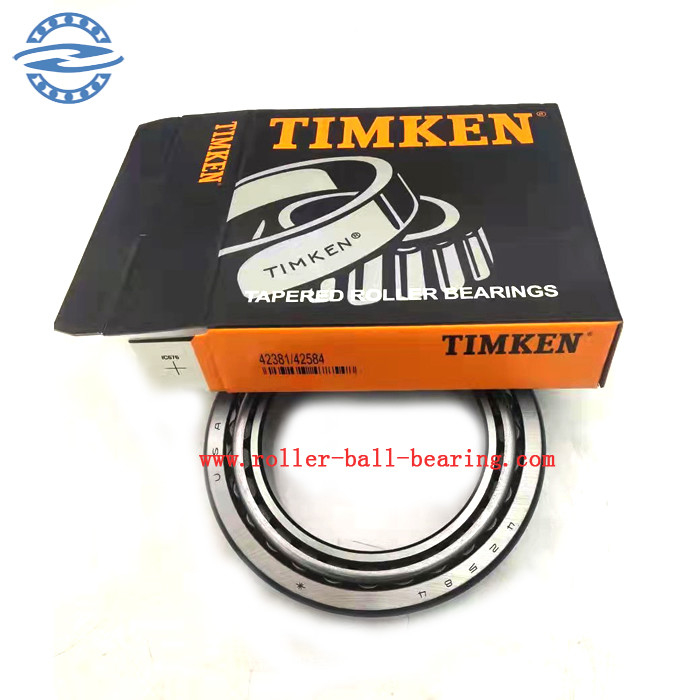 غلتک مخروطی 42381/42584 اندازه 96.84*148.43*28.58MM 42381/584 42381 42584