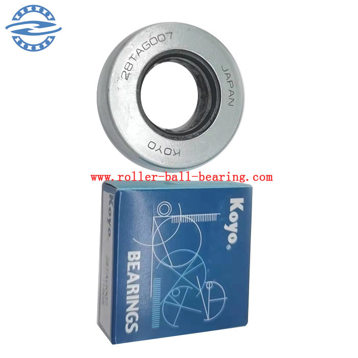بلبرینگ کلاچ P4 28TAG007 سایز 28*56*16mm