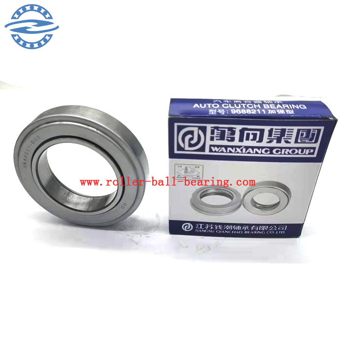 بلبرینگ کلاچ OEM p6 p5 9688211-GOO اندازه 55*92*23mm