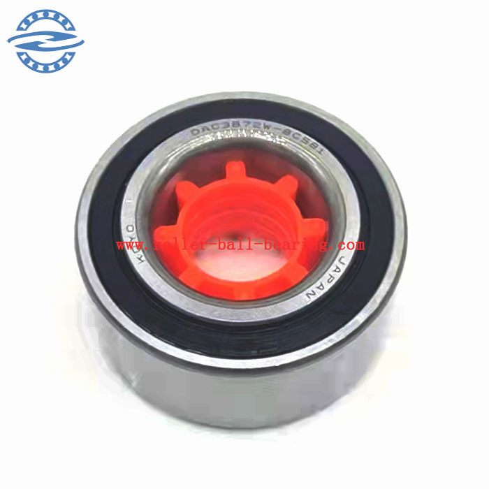 قطعات یدکی بلبرینگ P0 P6 DAC3872W-8CS81 اندازه 38*72*36/33 میلی متر