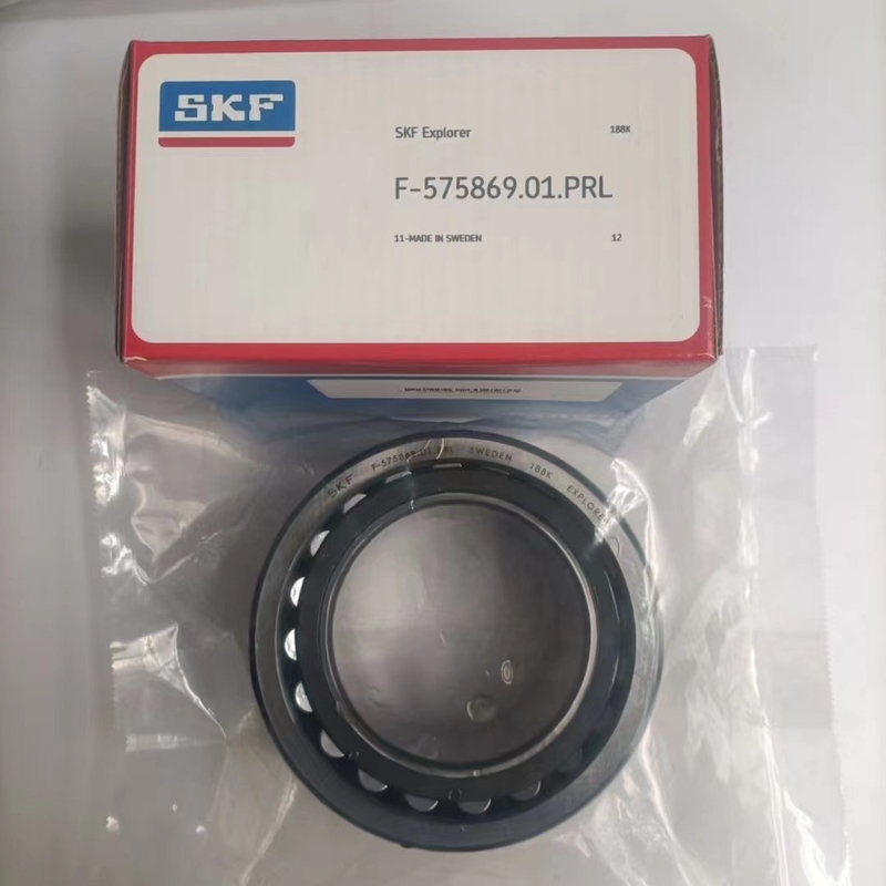 رولبرینگ P5 کروی F-575869.01.PRL سایز 110*180*75/84