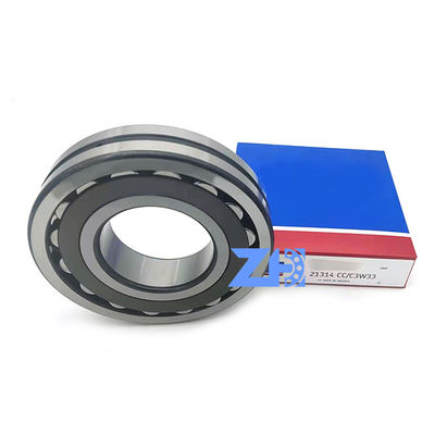 21314CC 21314 21314E 21314W P0 P6 P5 P3 P4 P2 سطح کیفی کروم فولاد کروی رولبرینگ