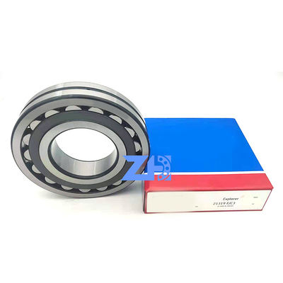 21319CC 21319 21319E 21314W P0 P6 P5 P3 P4 P2 سطح کیفی کروم فولاد کروی رولبرینگ