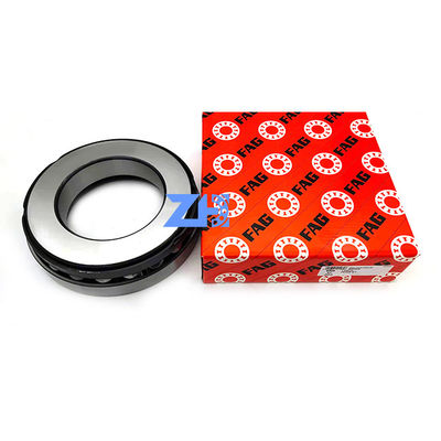 تولید حرفه ای 130*225*58mm P0 P2 P4 p5 p6 29326E 29326ECA 29326RS 29326K رولبرینگ کروی