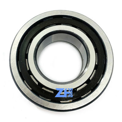 غلتک تک استوانه ای NUP2206ET2XU 30*62*20mm با دقت استاندارد