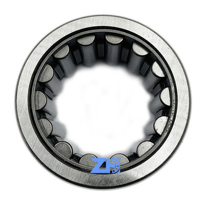 بلبرینگ سوزنی پمپ هیدرولیک 37x56x36mm تک ردیف NK37-56-36 NK37/56/36