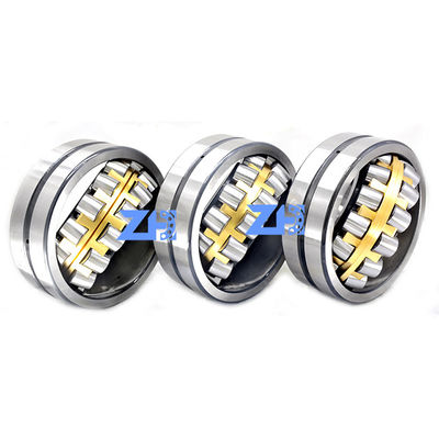 22328MB 22330CA 22330MA رولبرینگ کروی ظرفیت حمل بار بالا