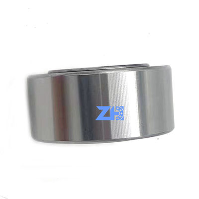 DAC38740033/36 چرخ 2RS نایلون برنجی فولادی قفس 38x74x33، مورد استفاده در تراکتورهای اتومبیل و غیره