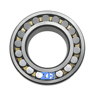 رولبرینگ کروی 22220CC 22220C3 22220W33 100*180*46mm فولاد کروم