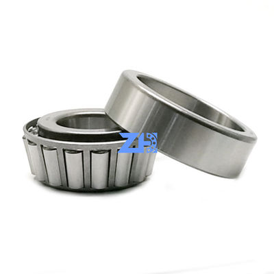 مدت زمان خدمات طولانی 45*100*38.25mm 32309 32309RS 32309C3 غلتک مخروطی