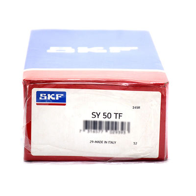 مجموعه توپی بلبرینگ چرخ بلبرینگ SY50TF